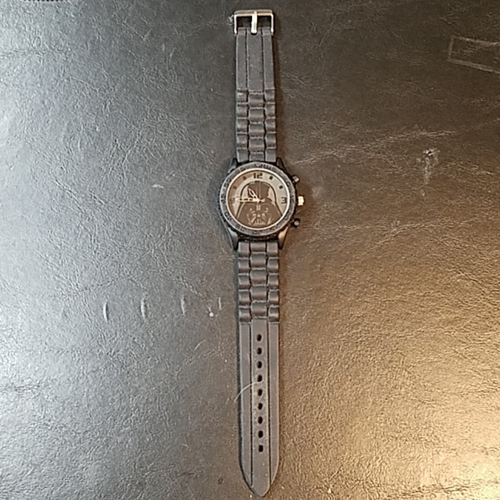 3 for $20 - Darth Vader Watch